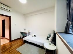 The Eden At Tampines (D18), Condominium #555372651